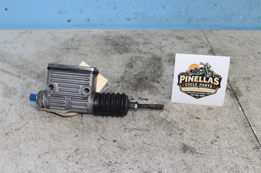 87-96 Harley Sportster XLH 1200 883 Rear Brake Master Cylinder
