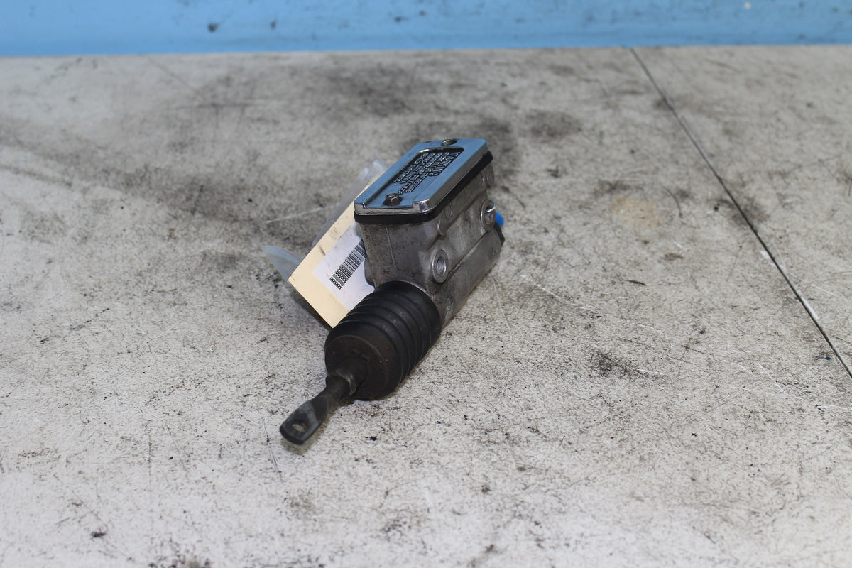 87-96 Harley Sportster XLH 1200 883 Rear Brake Master Cylinder