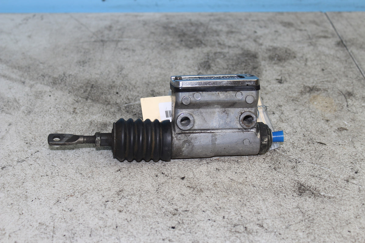 87-96 Harley Sportster XLH 1200 883 Rear Brake Master Cylinder