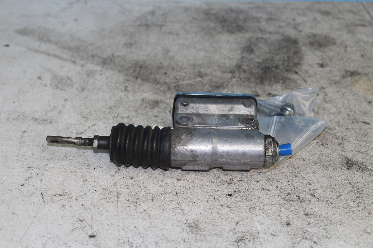 87-96 Harley Sportster XLH 1200 883 Rear Brake Master Cylinder