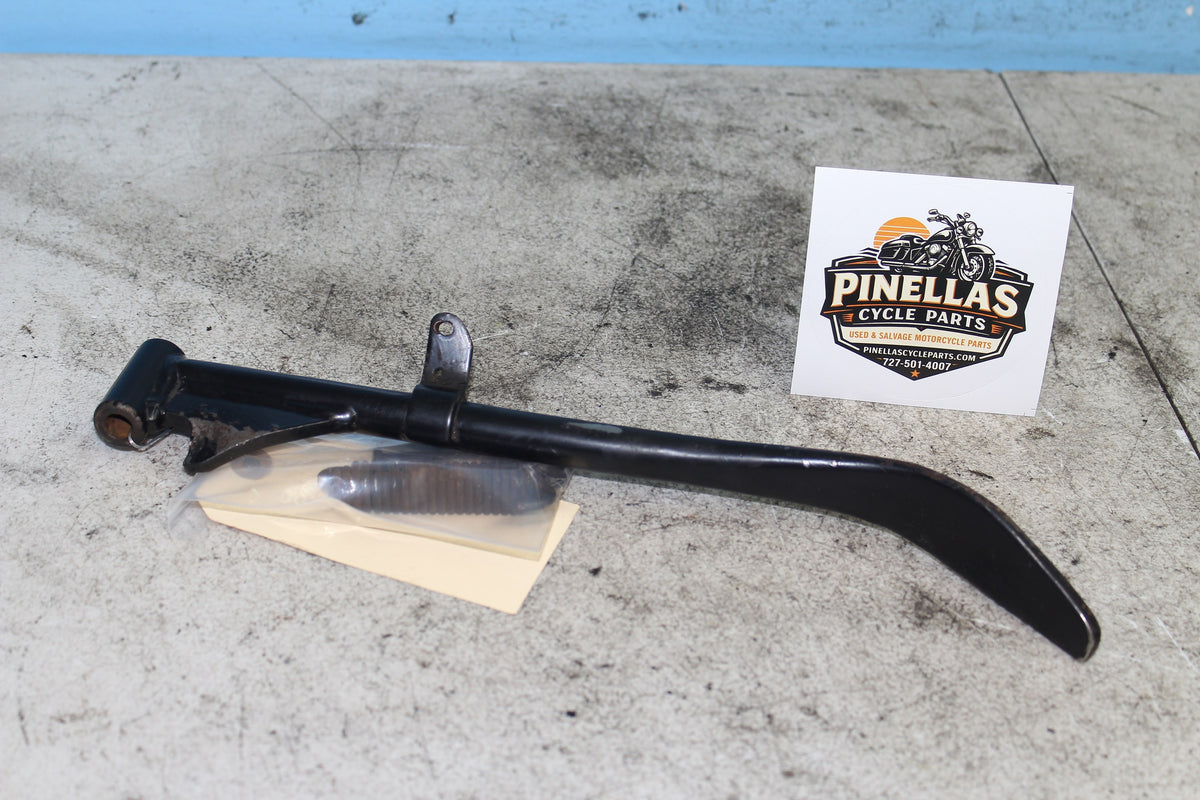 91-03 Harley Sportster XLH 1200 883 Kickstand Jiffy Side Stand Leg