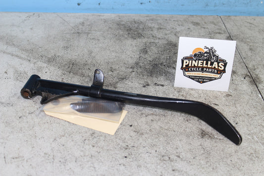 91-03 Harley Sportster XLH 1200 883 Kickstand Jiffy Side Stand Leg