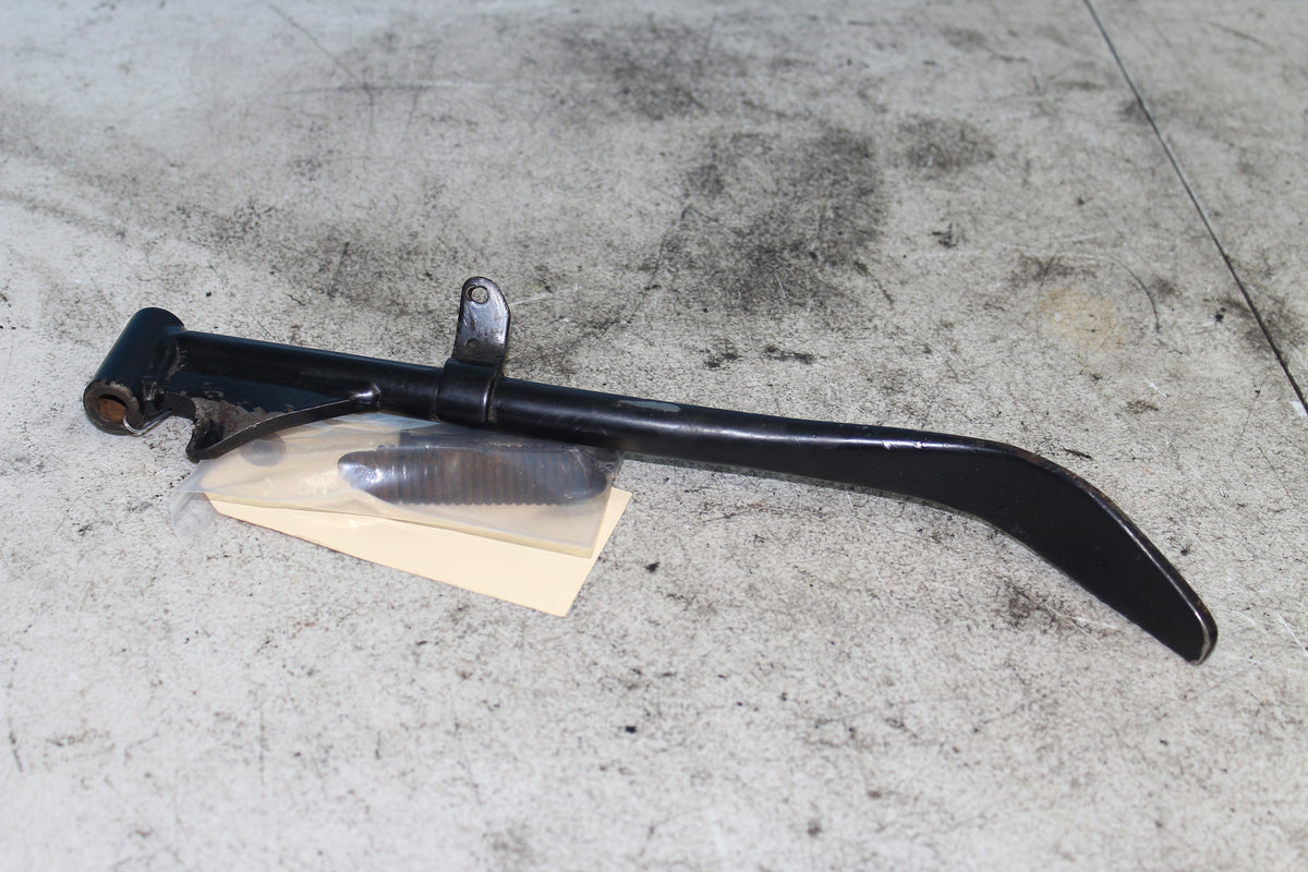 91-03 Harley Sportster XLH 1200 883 Kickstand Jiffy Side Stand Leg