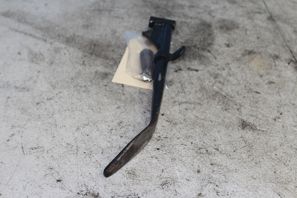 91-03 Harley Sportster XLH 1200 883 Kickstand Jiffy Side Stand Leg