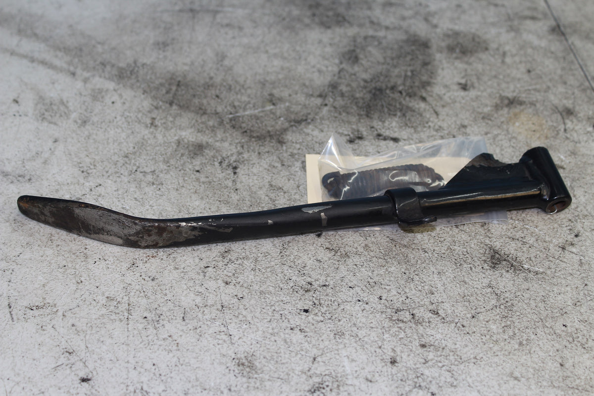 91-03 Harley Sportster XLH 1200 883 Kickstand Jiffy Side Stand Leg