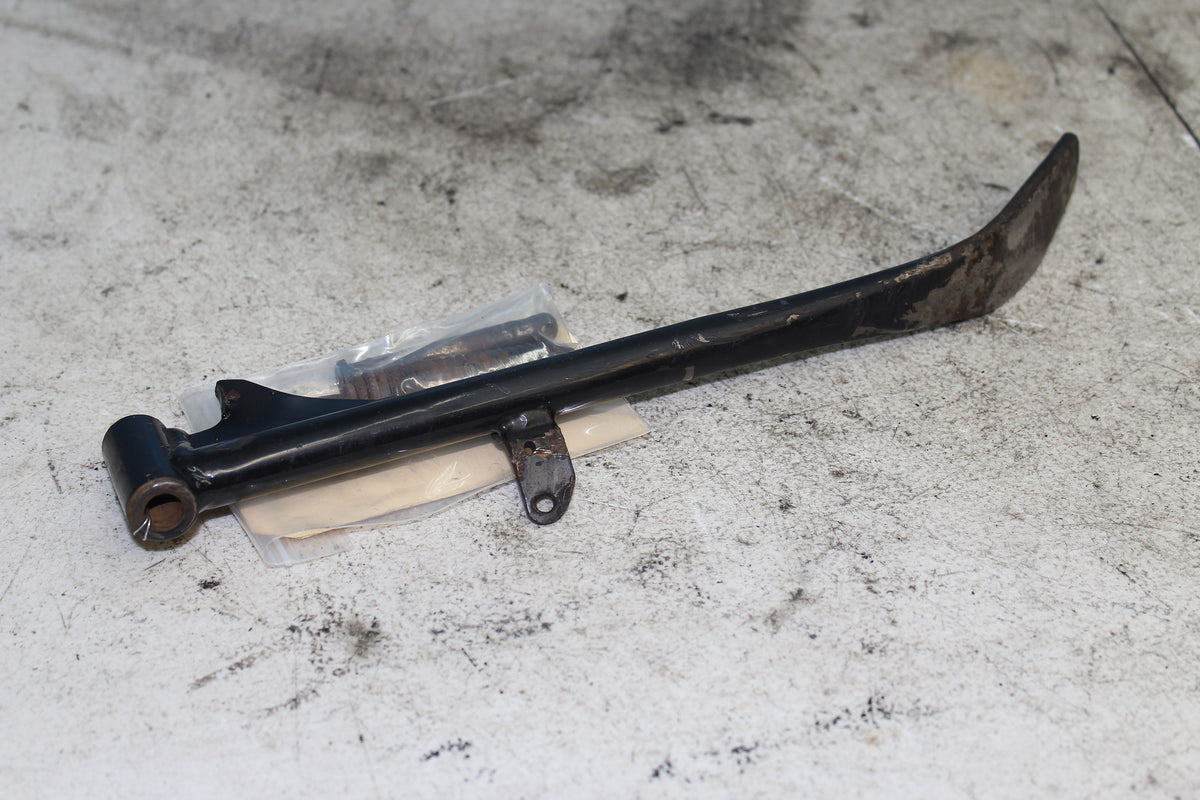 91-03 Harley Sportster XLH 1200 883 Kickstand Jiffy Side Stand Leg