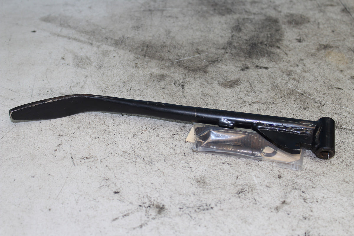 91-03 Harley Sportster XLH 1200 883 Kickstand Jiffy Side Stand Leg