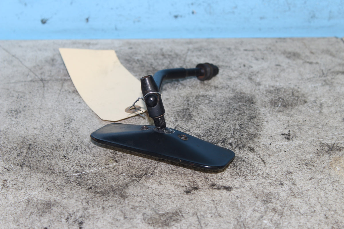 88-92 Harley Sportster XLH 1200 883 Mirror Short Convex