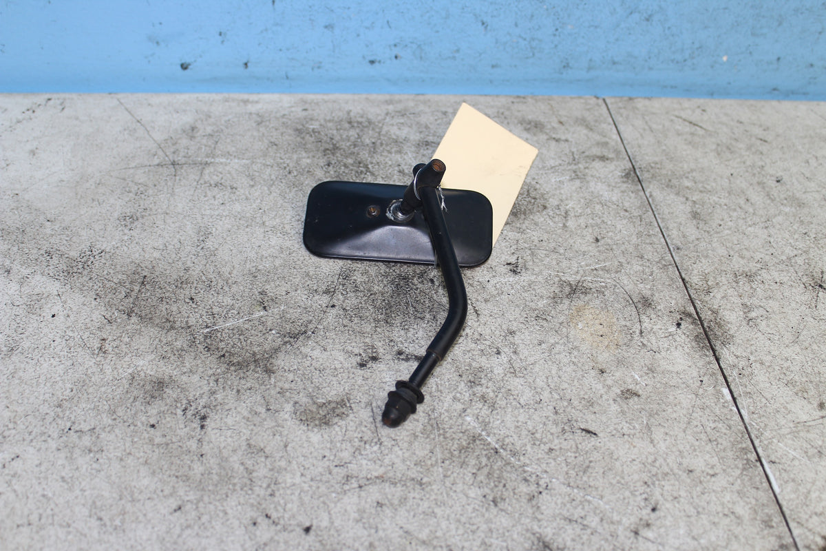 88-92 Harley Sportster XLH 1200 883 Mirror Short Convex