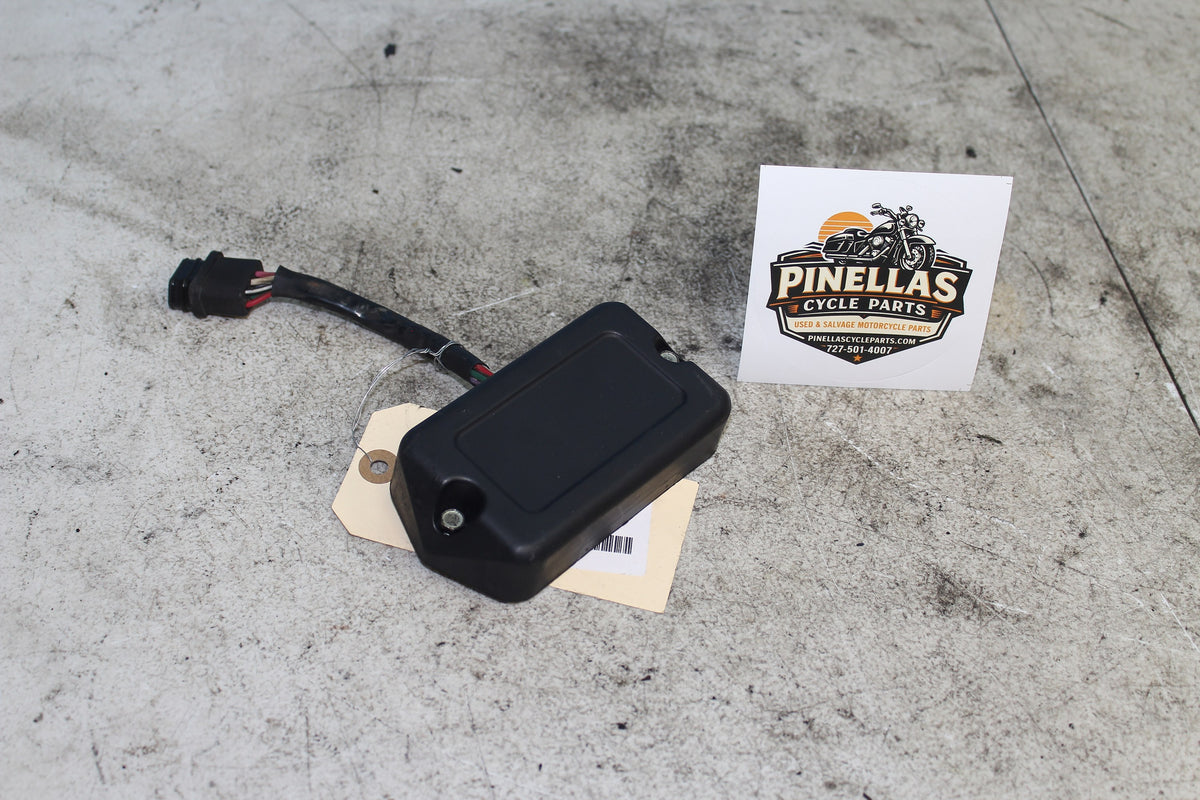91-93 Harley Sportster XLH 1200  Ignition Control Module CDI Igniter 1200