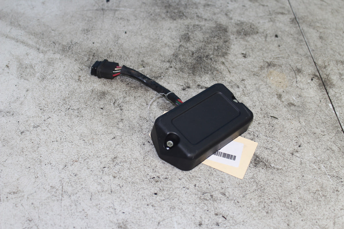 91-93 Harley Sportster XLH 1200  Ignition Control Module CDI Igniter 1200