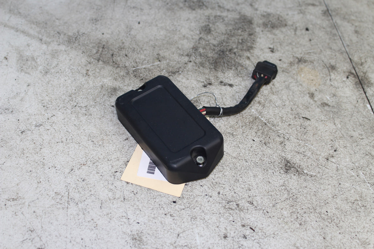 91-93 Harley Sportster XLH 1200  Ignition Control Module CDI Igniter 1200
