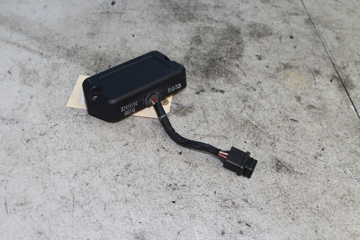 91-93 Harley Sportster XLH 1200  Ignition Control Module CDI Igniter 1200