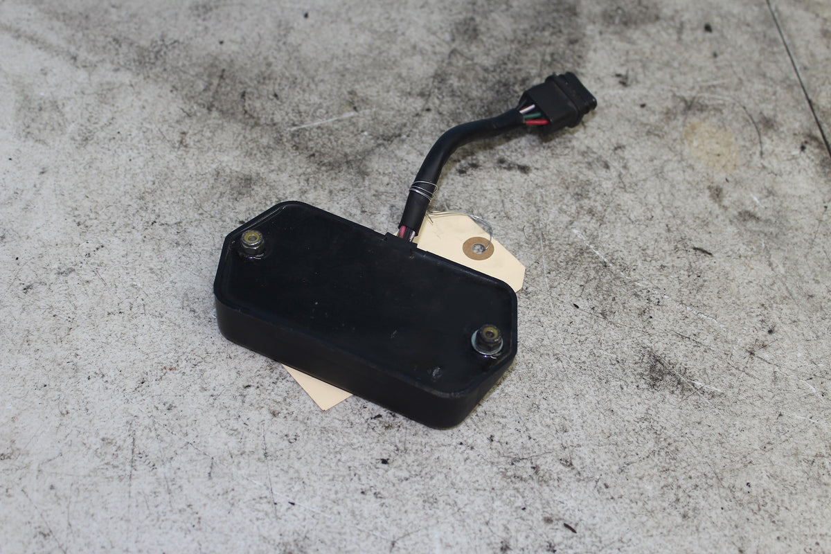 91-93 Harley Sportster XLH 1200  Ignition Control Module CDI Igniter 1200
