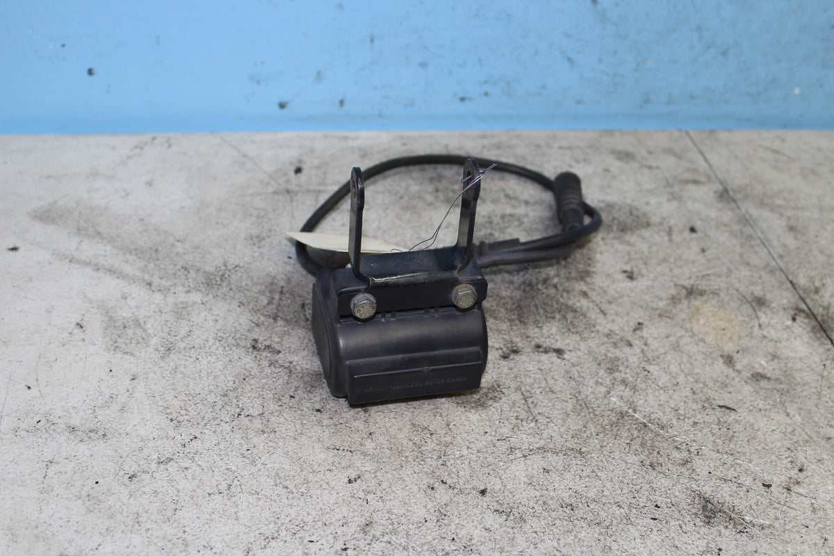 91-03 Harley Sportster XLH 1200 883 Ignition Coil Pack w/ Plug Wires