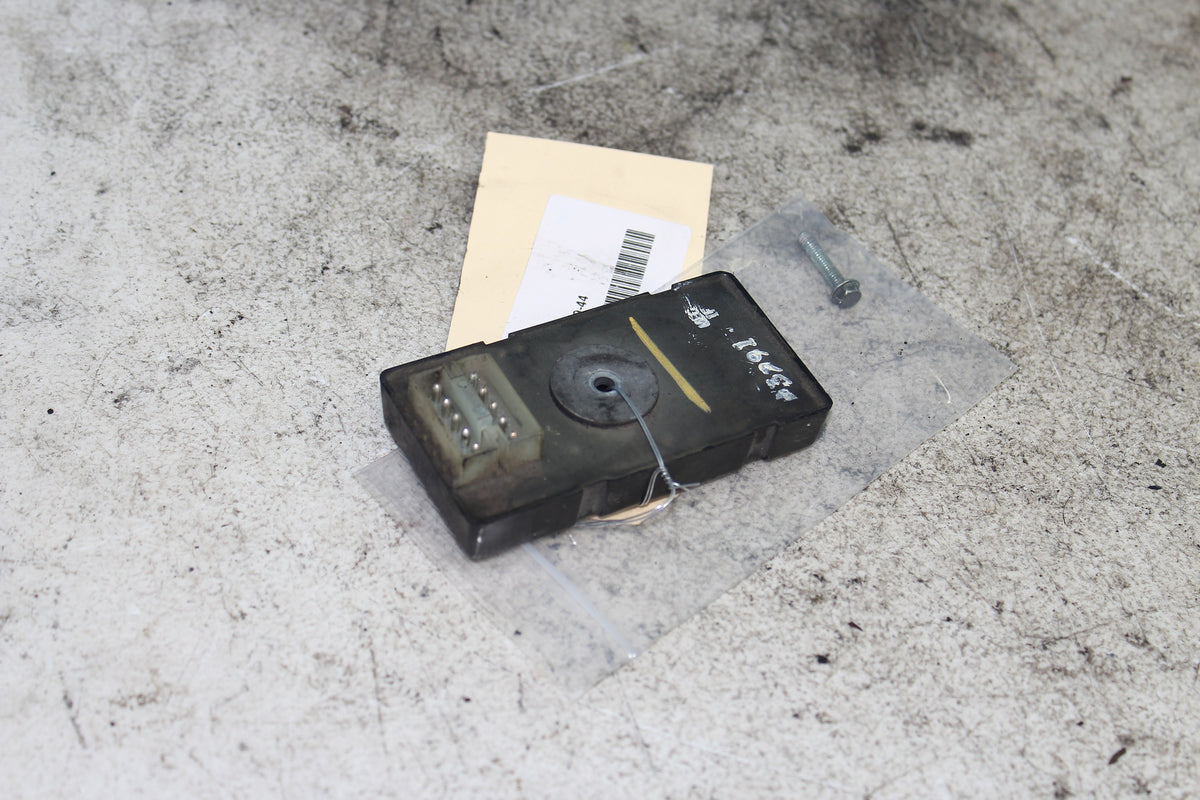 92-93 Harley Sportster XLH 1200 883 Turn Signal Module TSM 68537-89c