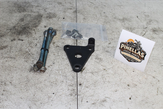 97-04 Suzuki Marauder VZ800 Engine Mount Bracket Plate Bolt Kit
