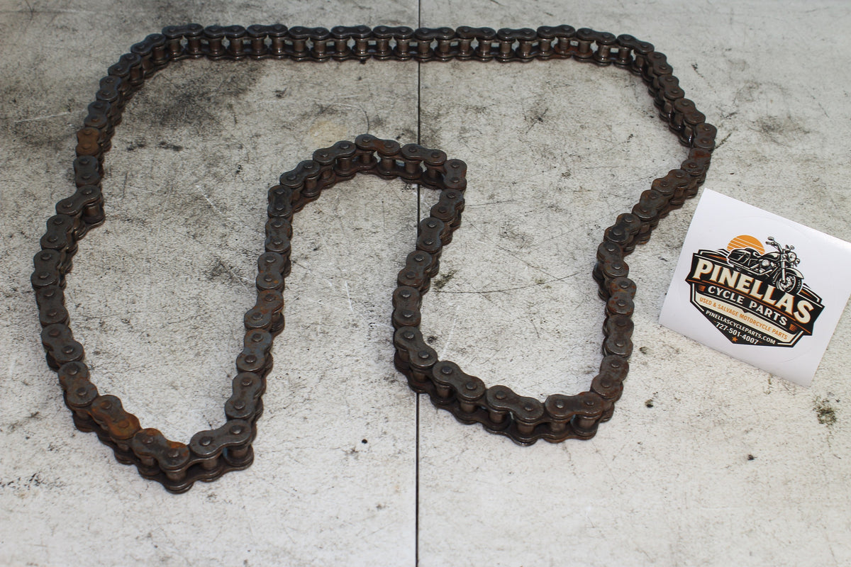 97-04 Suzuki Marauder VZ800 Drive Chain