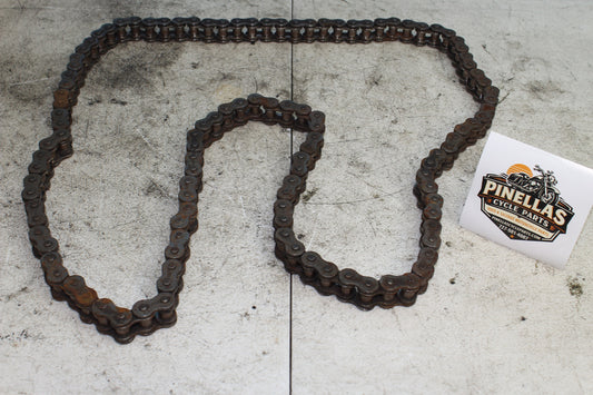 97-04 Suzuki Marauder VZ800 Drive Chain