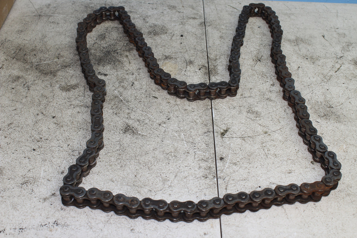 97-04 Suzuki Marauder VZ800 Drive Chain