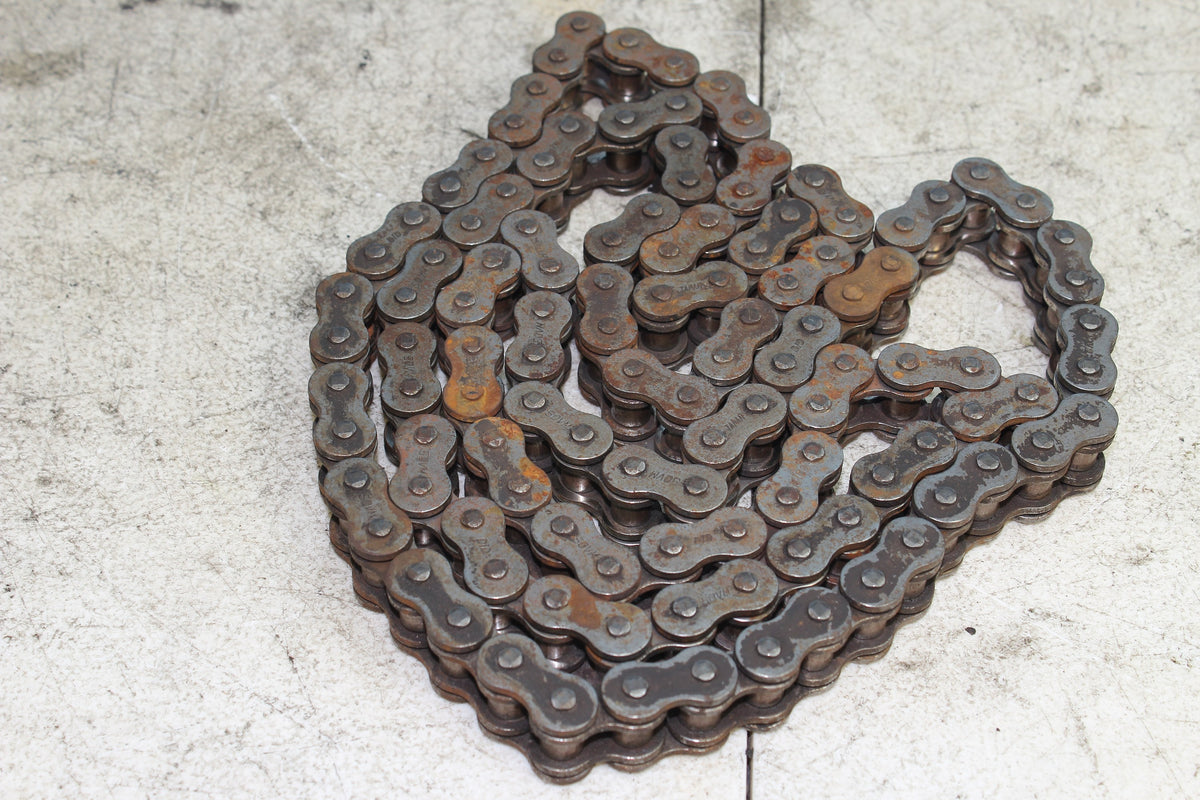 97-04 Suzuki Marauder VZ800 Drive Chain