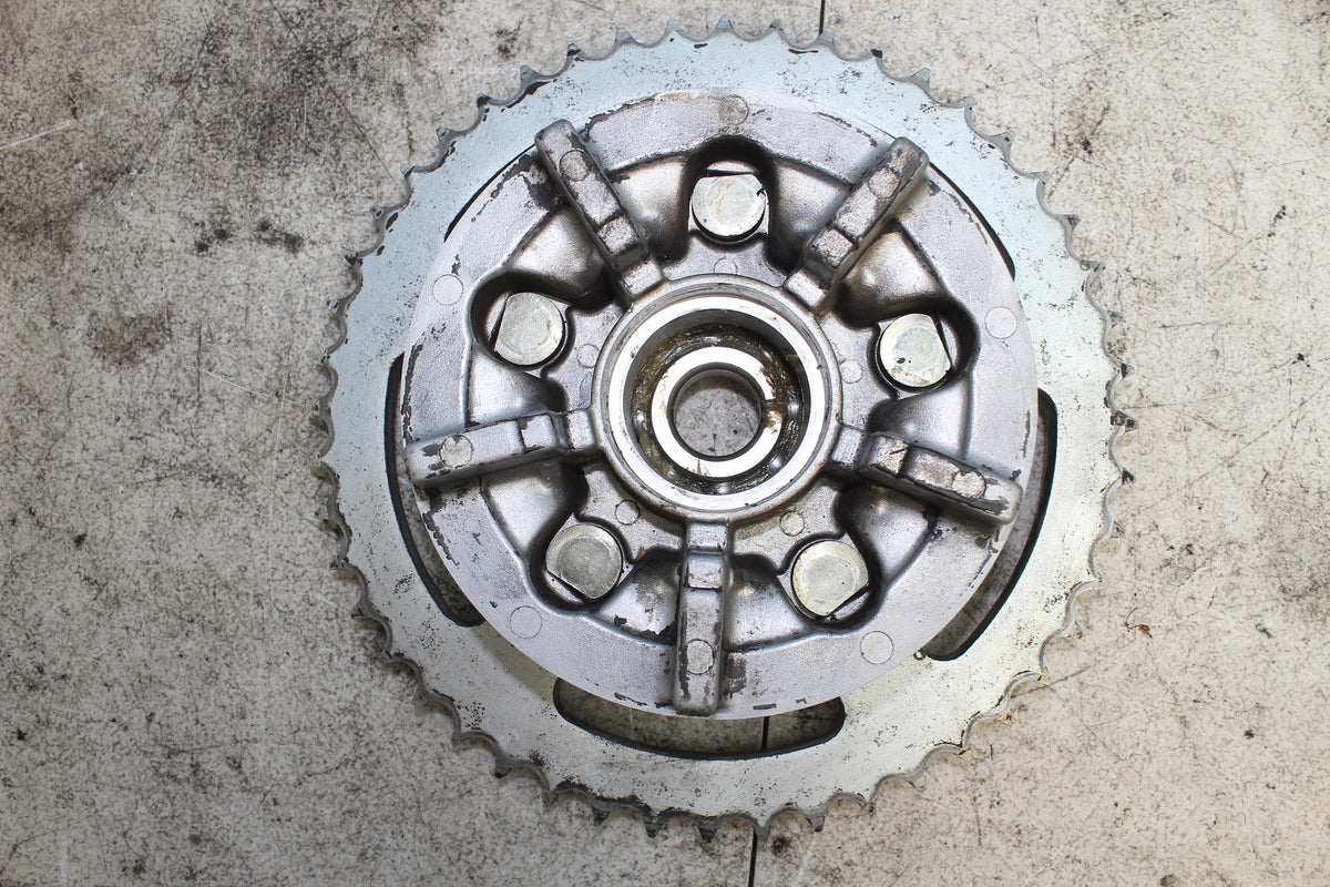 97-04 Suzuki Marauder VZ800 Rear Sprocket w/ Wheel Drive Hub Carrier 48T