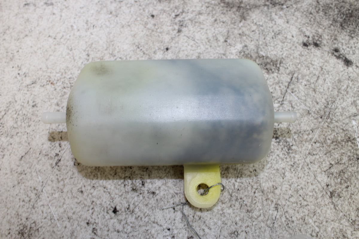 97-04 Suzuki Marauder VZ800 Coolant Overflow Reservoir Tank