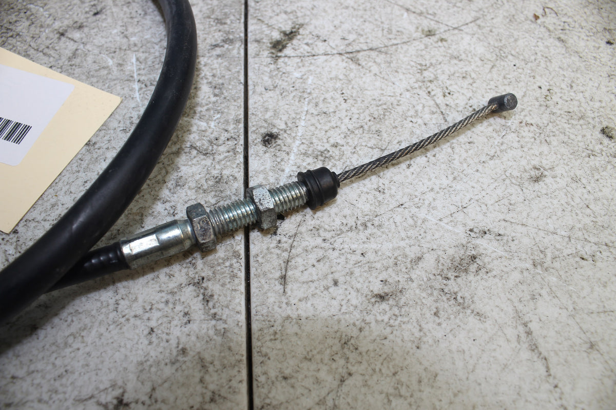 97-04 Suzuki Marauder VZ800 Clutch Cable Line
