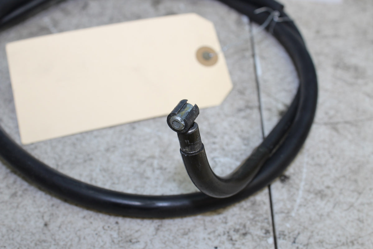97-04 Suzuki Marauder VZ800 Clutch Cable Line