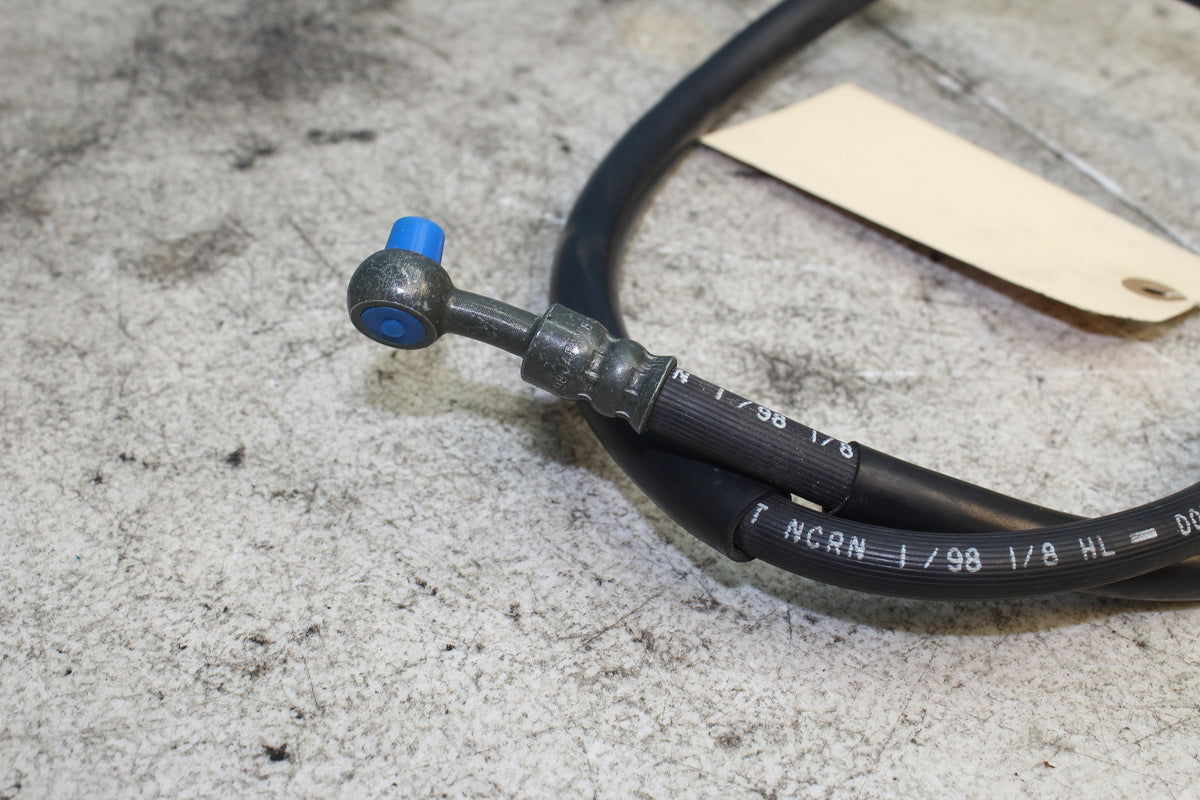 97-04 Suzuki Marauder VZ800 Front Brake Line Hose