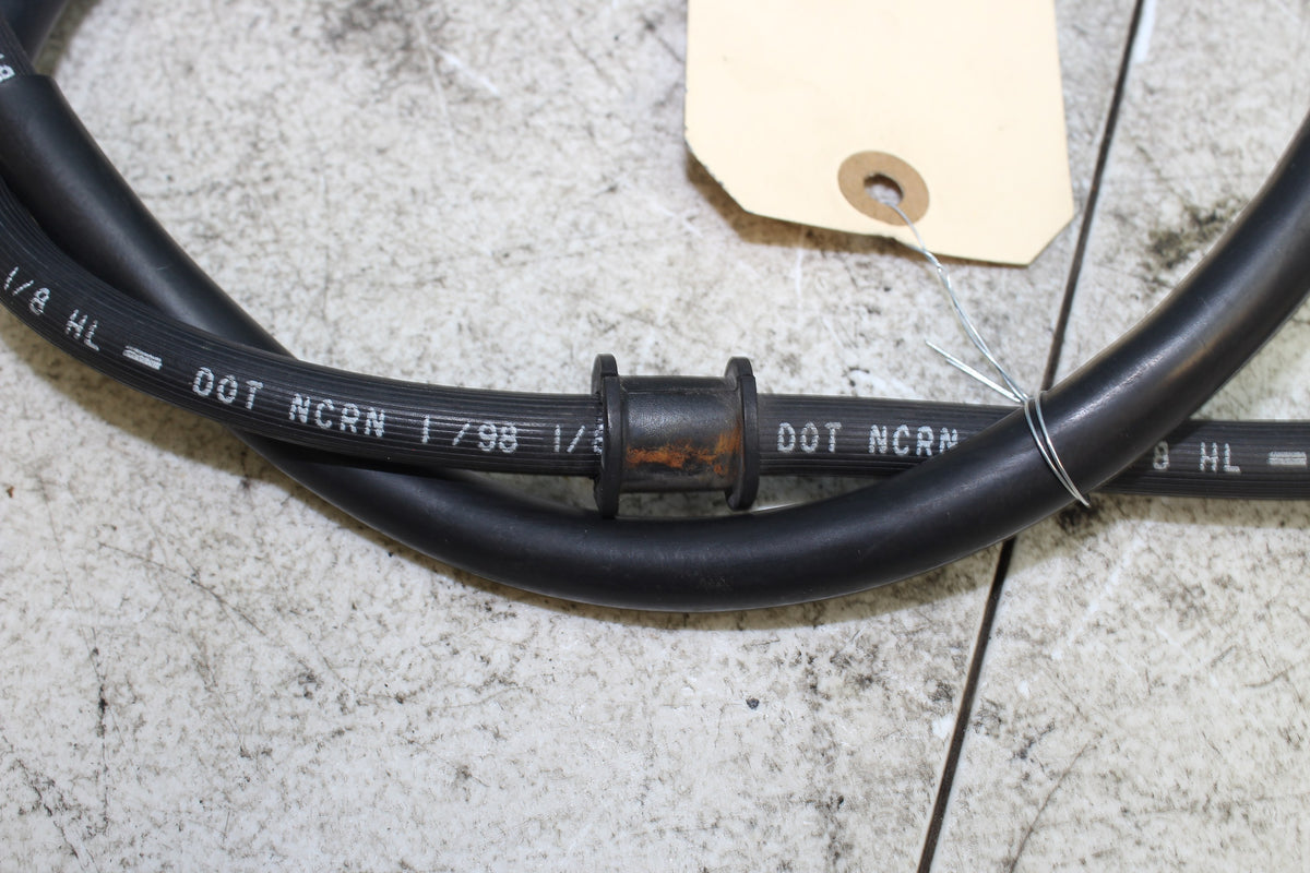 97-04 Suzuki Marauder VZ800 Front Brake Line Hose