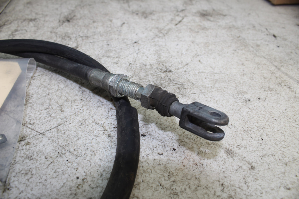 97-04 Suzuki Marauder VZ800 Rear Drum Brake Cable