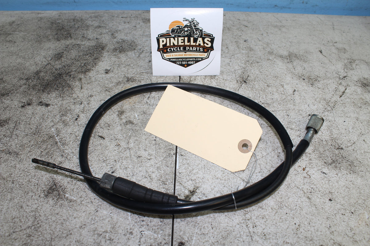 97-04 Suzuki Marauder VZ800 Speedometer Cable Speedo MPH Pick Up Line
