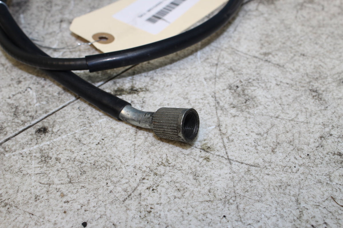 97-04 Suzuki Marauder VZ800 Speedometer Cable Speedo MPH Pick Up Line