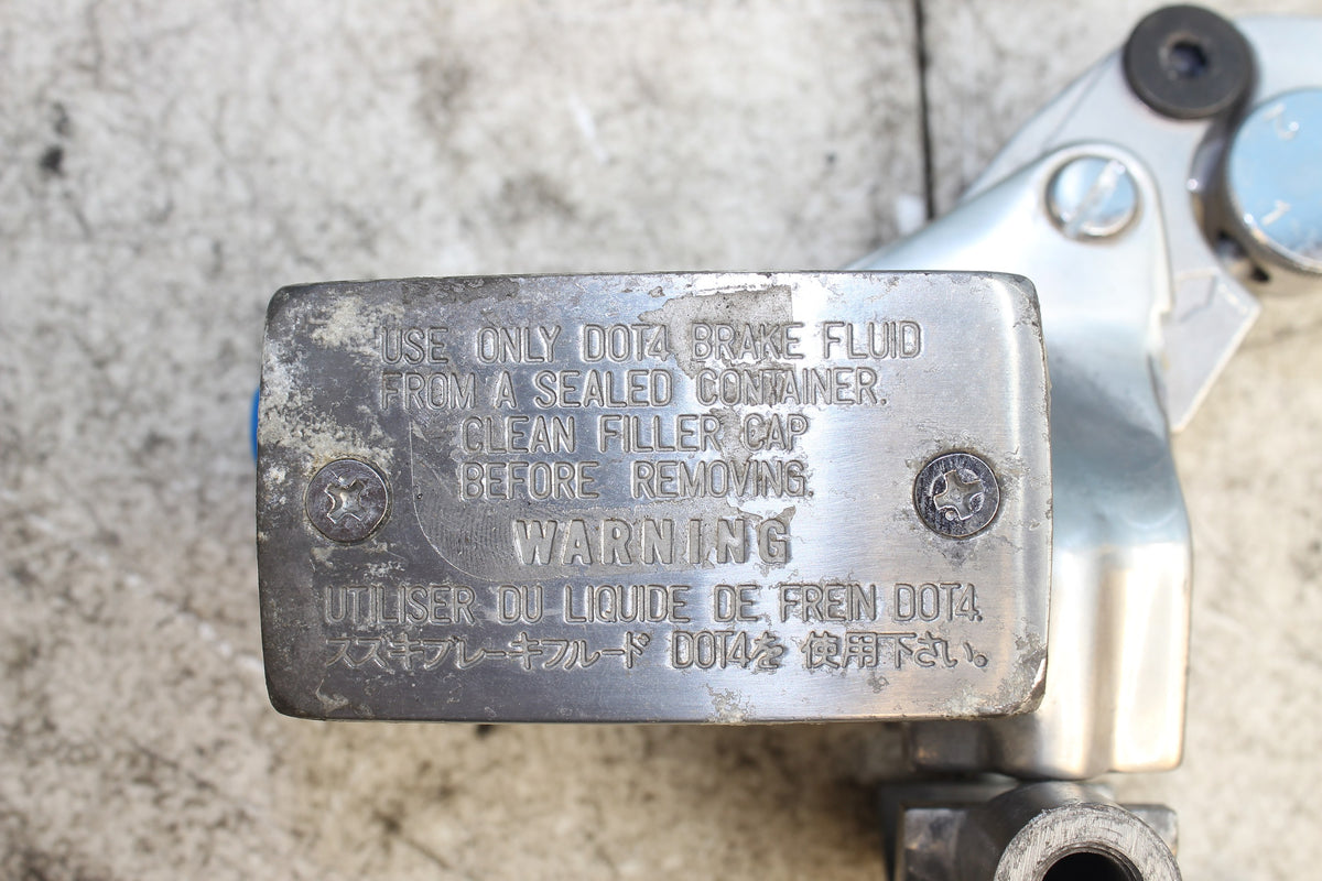97-04 Suzuki Marauder VZ800 Front Brake Master Cylinder