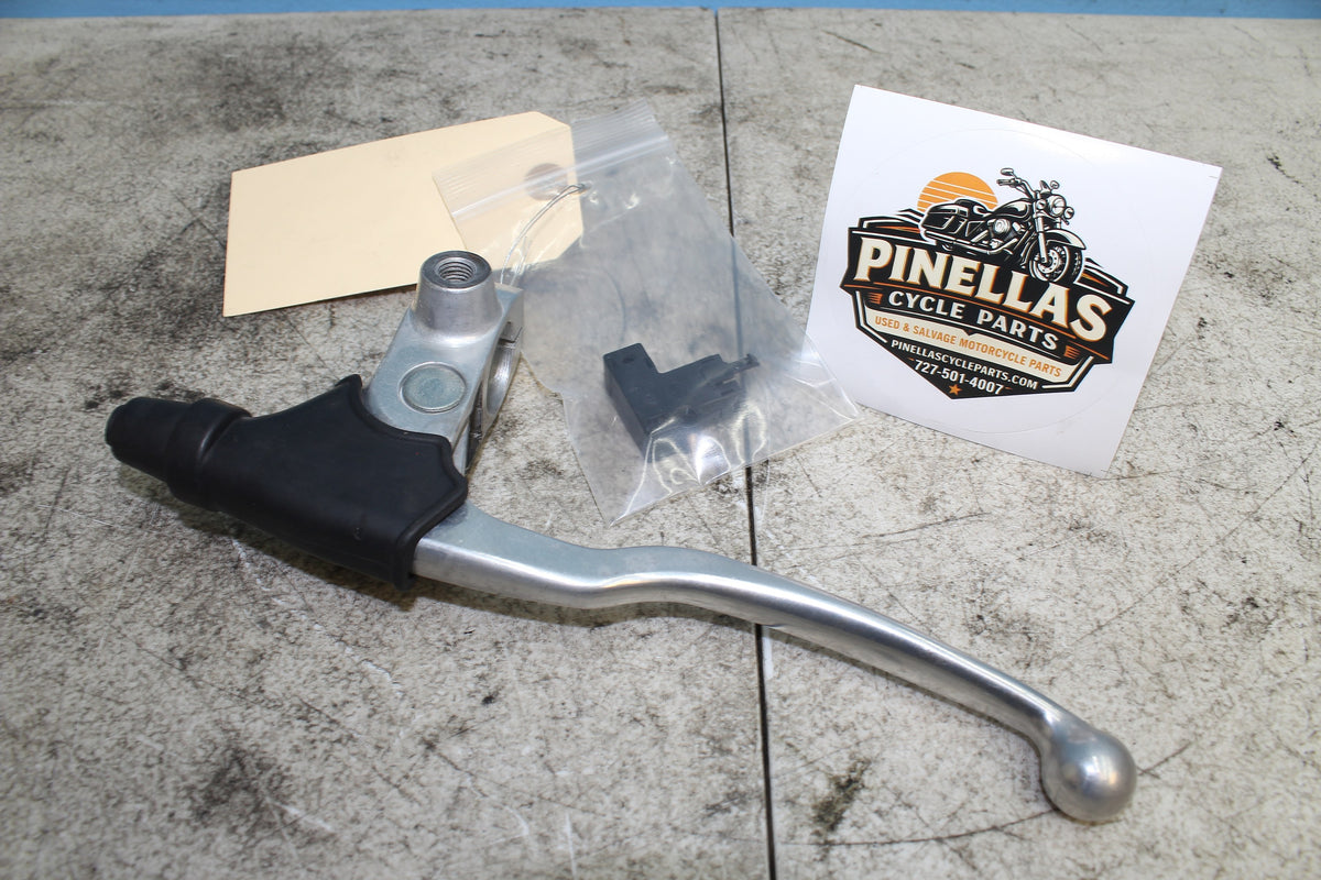97-04 Suzuki Marauder VZ800 Clutch Lever Perch Bracket Assembly