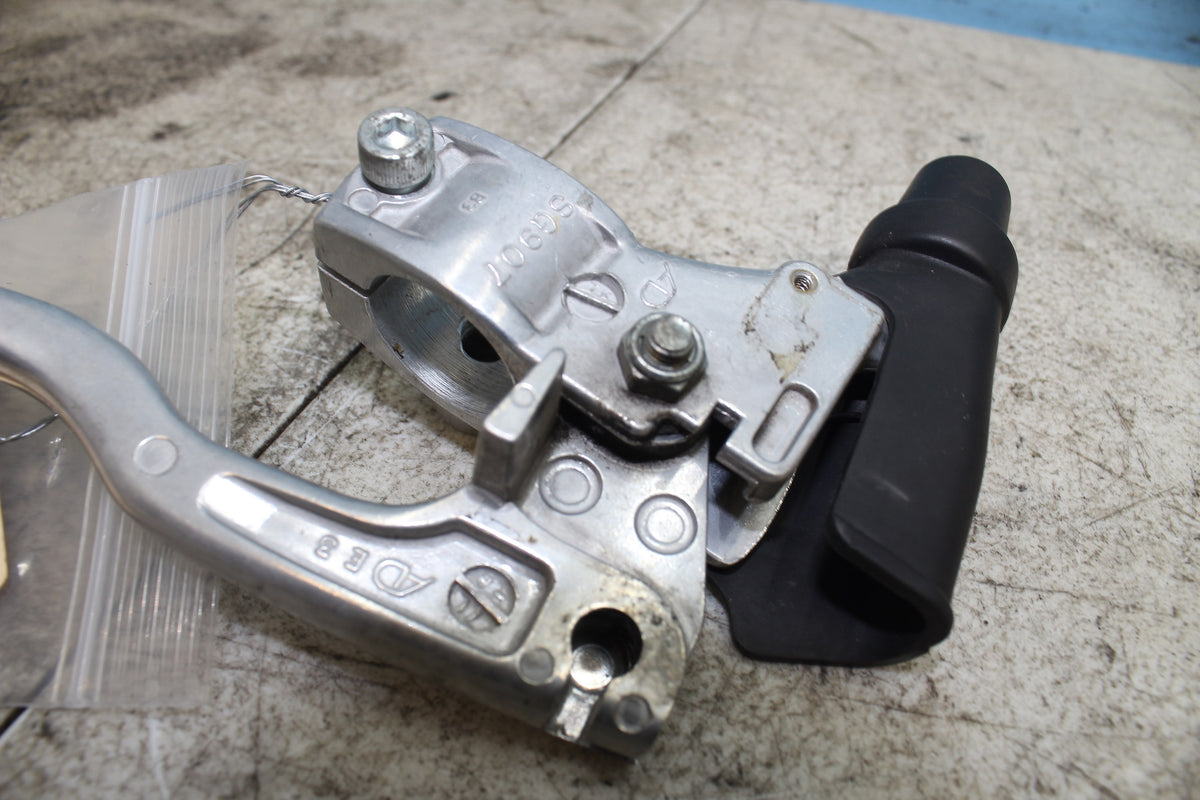 97-04 Suzuki Marauder VZ800 Clutch Lever Perch Bracket Assembly
