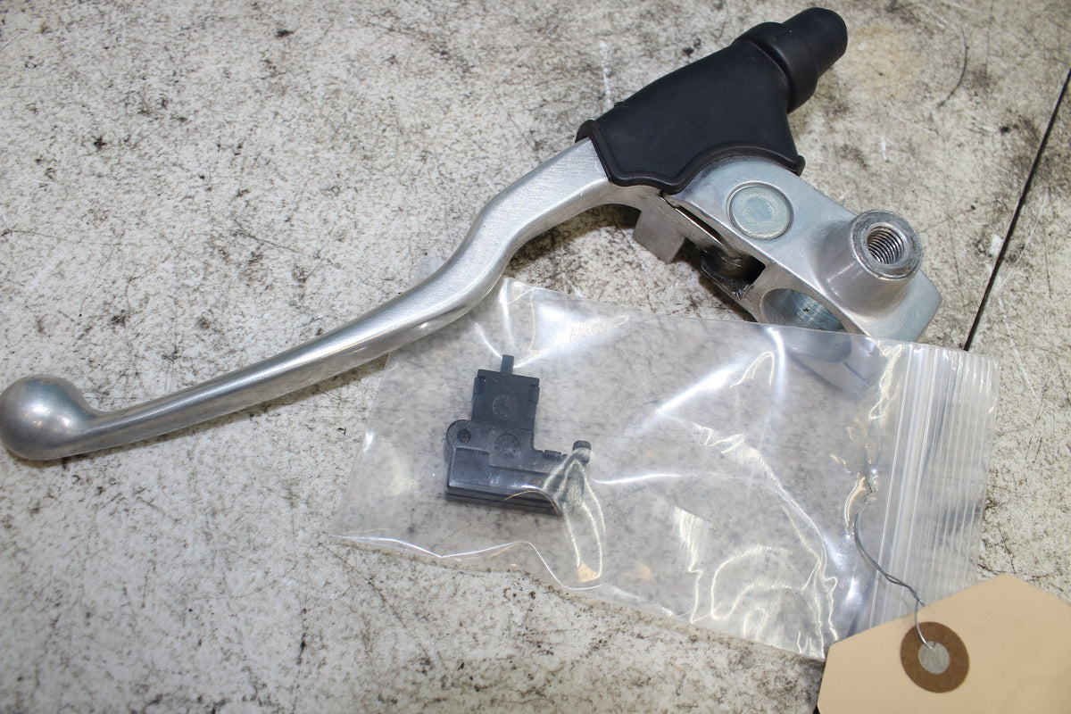 97-04 Suzuki Marauder VZ800 Clutch Lever Perch Bracket Assembly