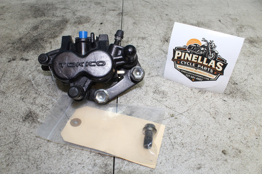 97-04 Suzuki Marauder VZ800 Front Brake Caliper