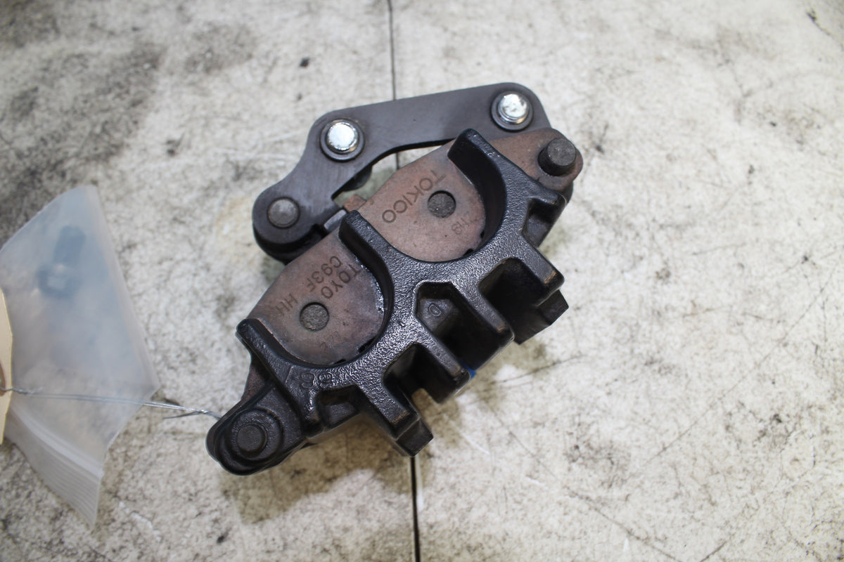 97-04 Suzuki Marauder VZ800 Front Brake Caliper