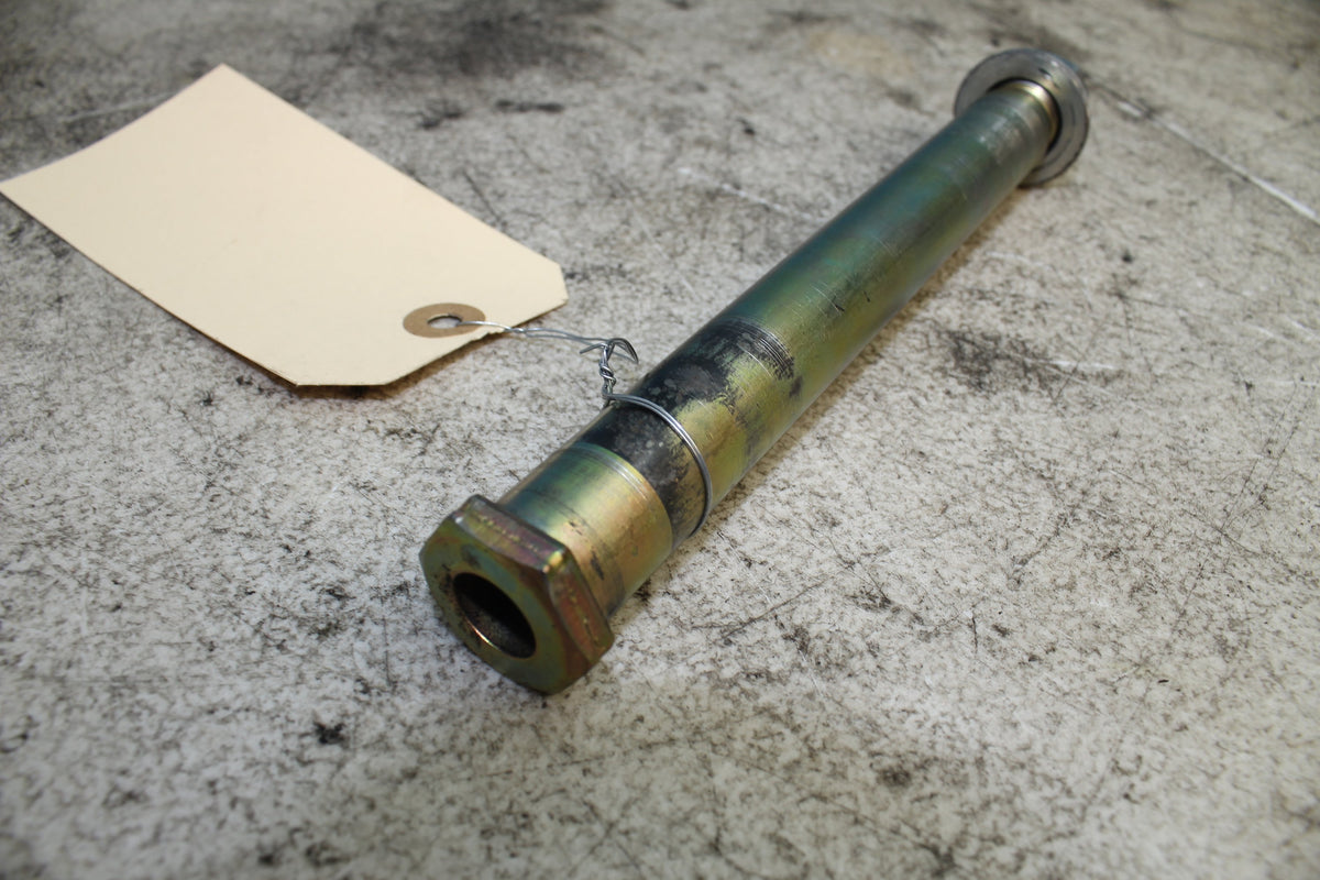 97-04 Suzuki Marauder VZ800 Swing Arm Pivot Shaft Axle Bolt
