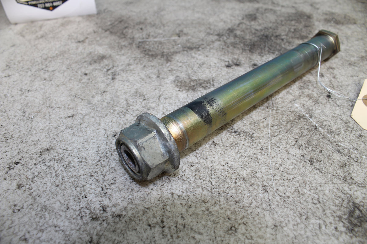 97-04 Suzuki Marauder VZ800 Swing Arm Pivot Shaft Axle Bolt