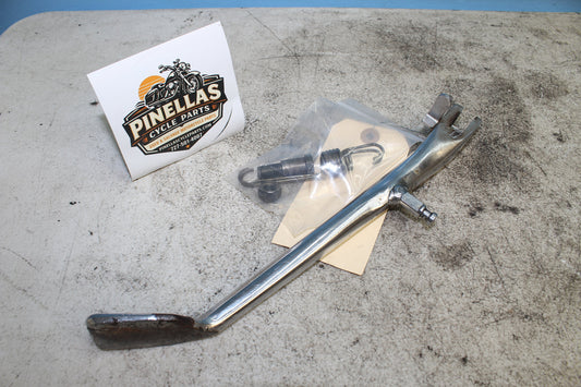97-04 Suzuki Marauder VZ800 Kickstand Jiffy Side Stand Prop Stand