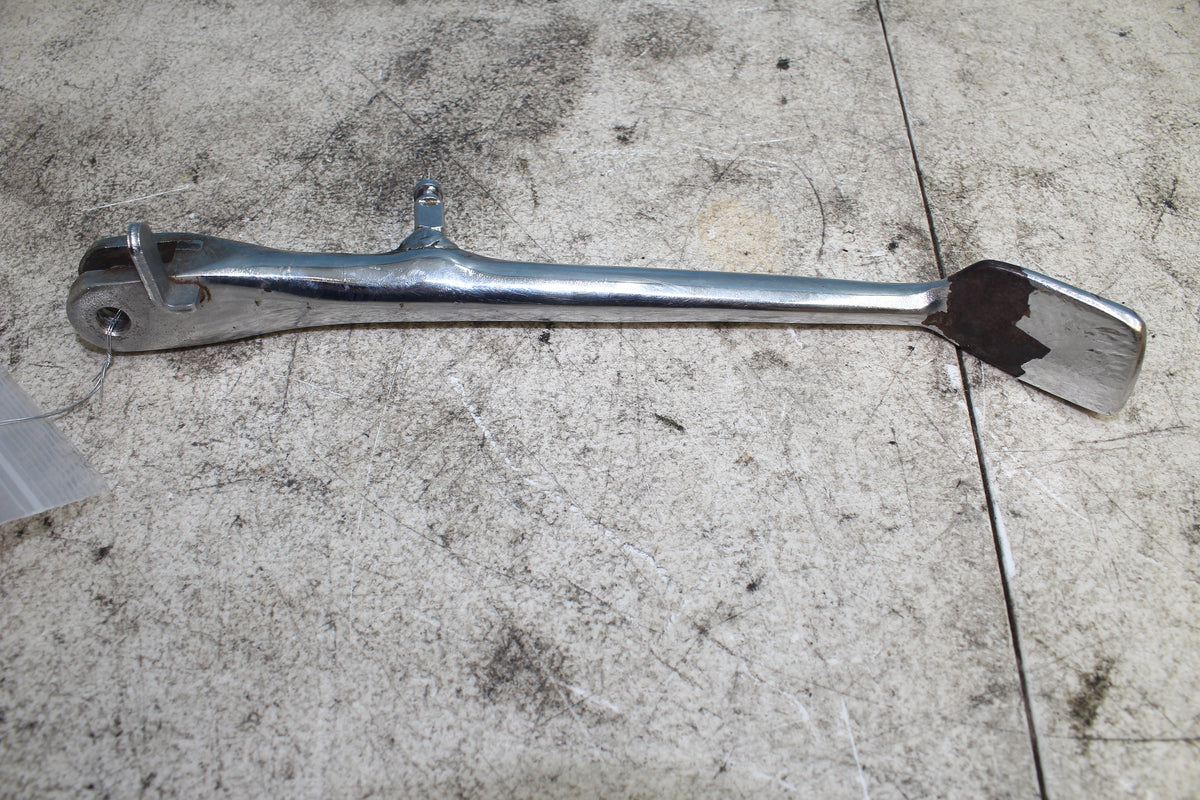 97-04 Suzuki Marauder VZ800 Kickstand Jiffy Side Stand Prop Stand