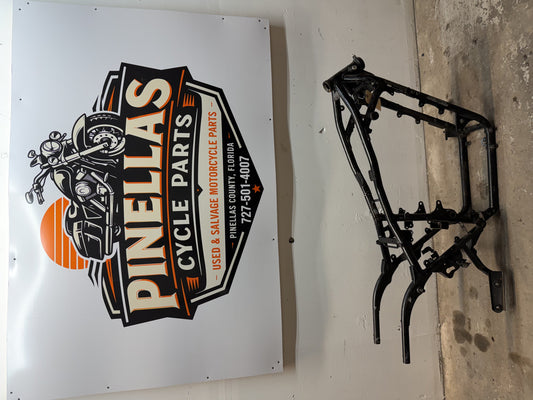97-04 Suzuki Marauder VZ800 Frame Chassis *CLN*