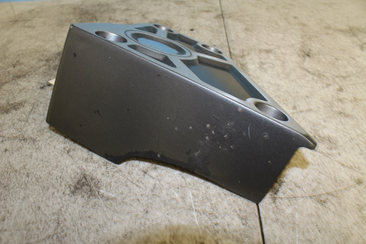 97-04 Suzuki Marauder VZ800 Pivot Shalf Cover Right Side Lower Frame Trim Panel