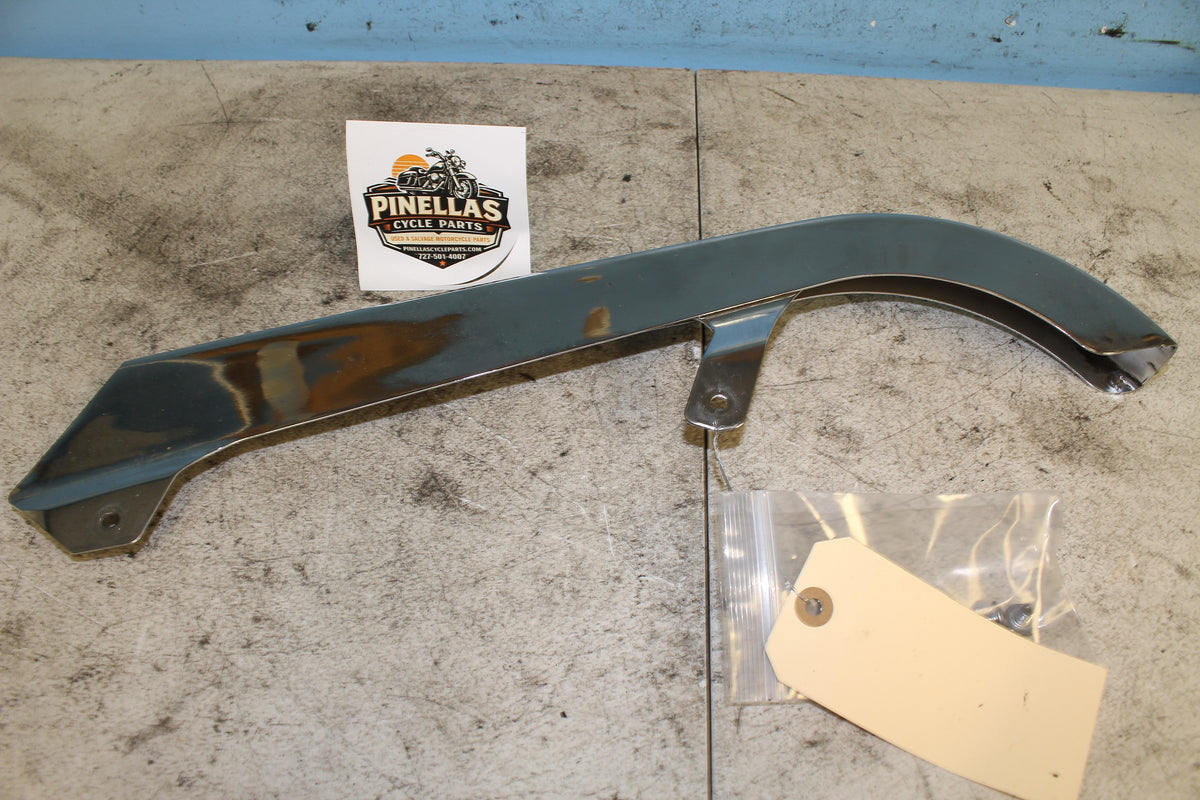 97-04 Suzuki Marauder VZ800 Drive Chain Guard Cover Case
