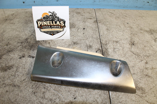 97-04 Suzuki Marauder VZ800 Fork Trim Left Lower Side Cover