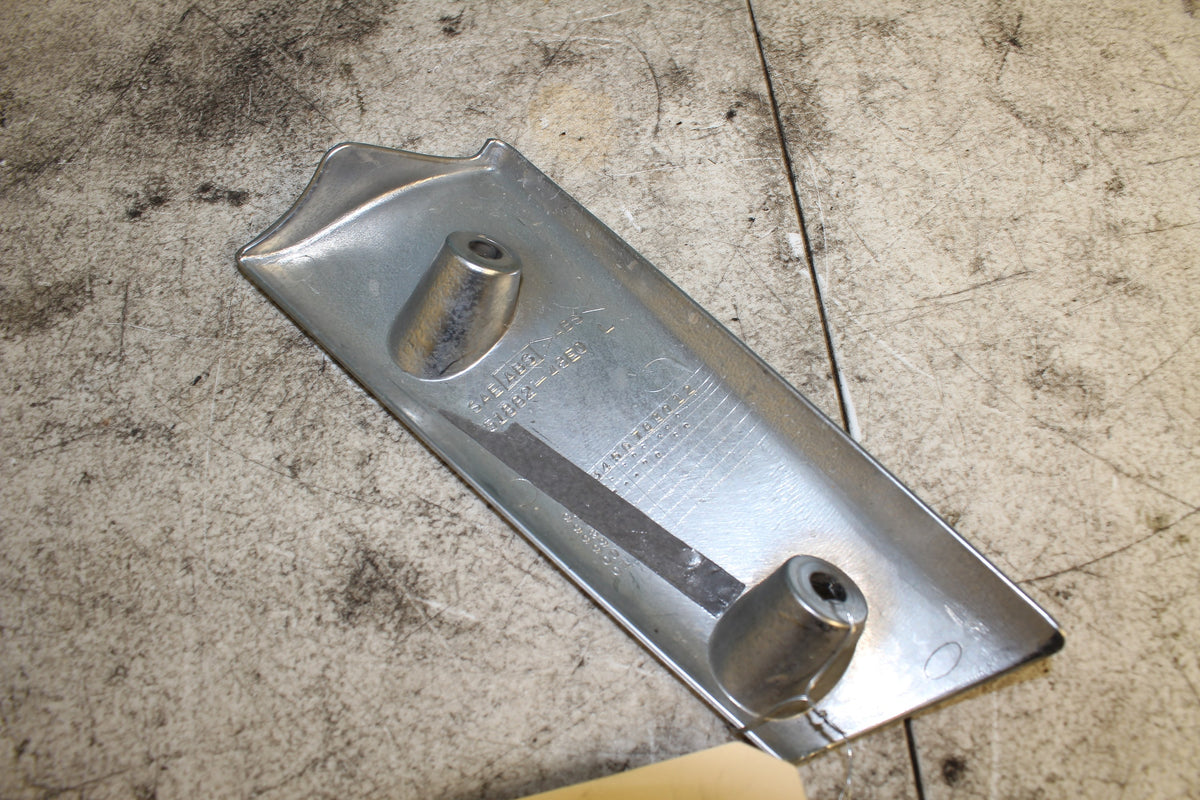 97-04 Suzuki Marauder VZ800 Fork Trim Left Lower Side Cover