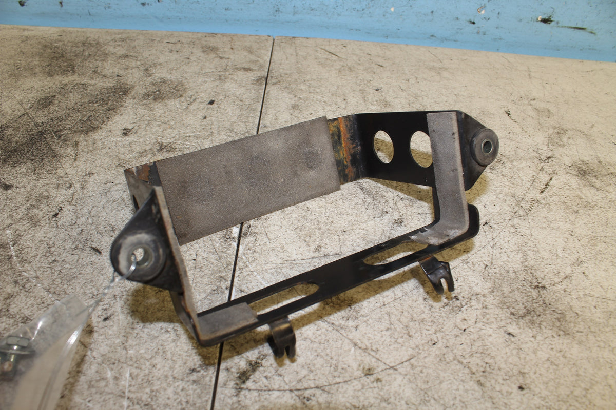 97-04 Suzuki Marauder VZ800 Battery Holder Tray Box